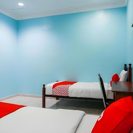 Oyo 44094 Bangi Lanai Hotel Zewnętrze zdjęcie