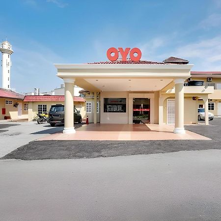 Oyo 44094 Bangi Lanai Hotel Zewnętrze zdjęcie