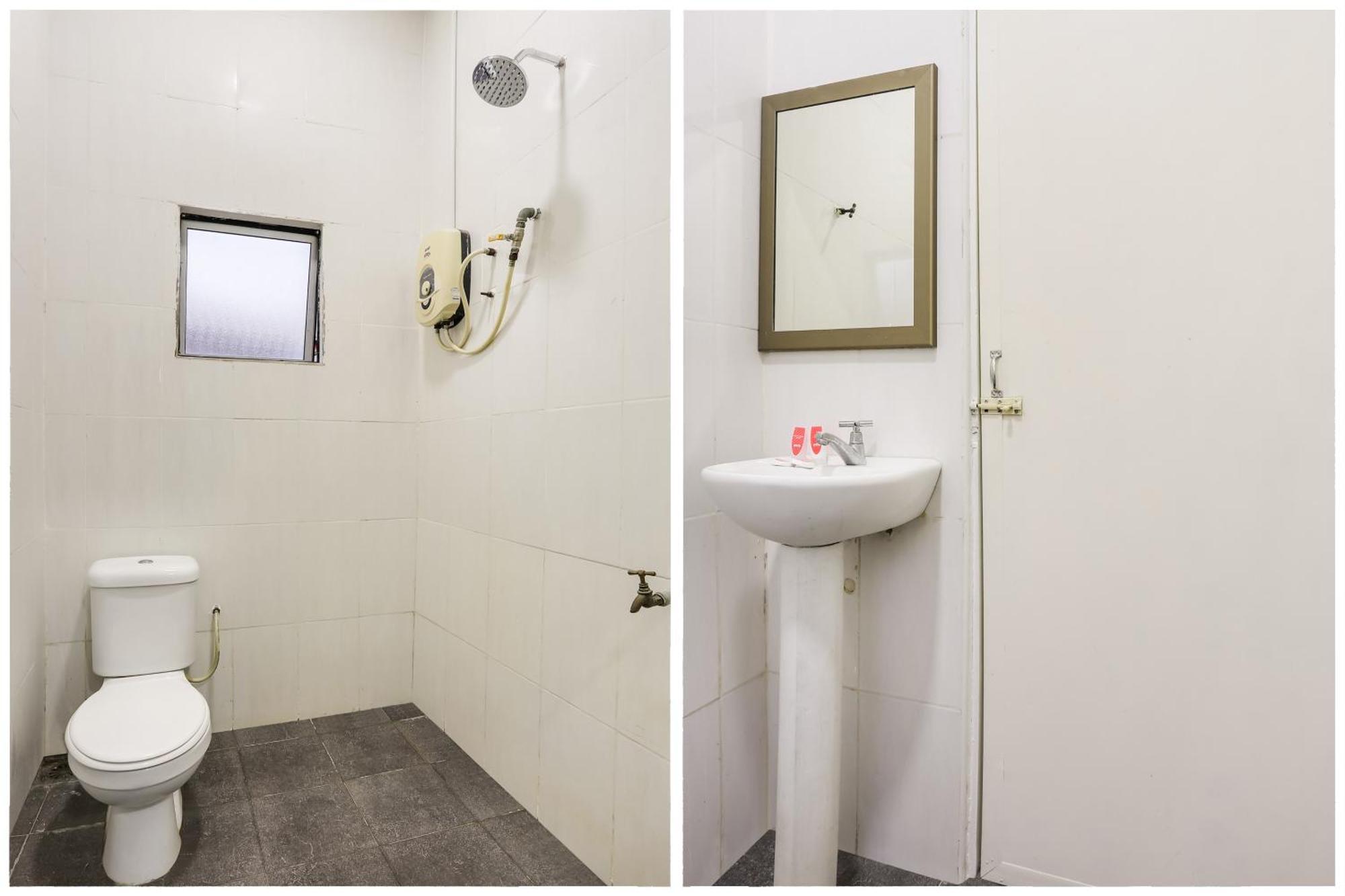 Oyo 44094 Bangi Lanai Hotel Zewnętrze zdjęcie