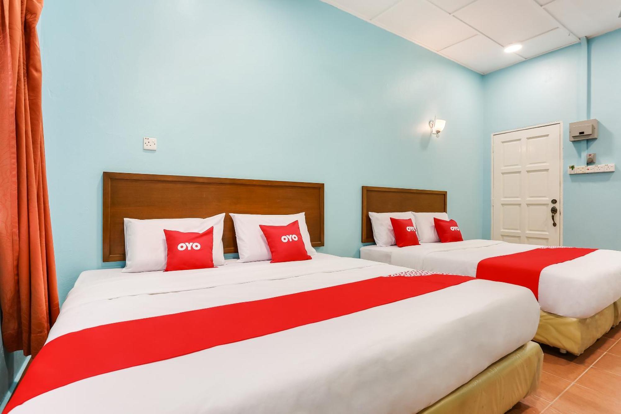 Oyo 44094 Bangi Lanai Hotel Zewnętrze zdjęcie