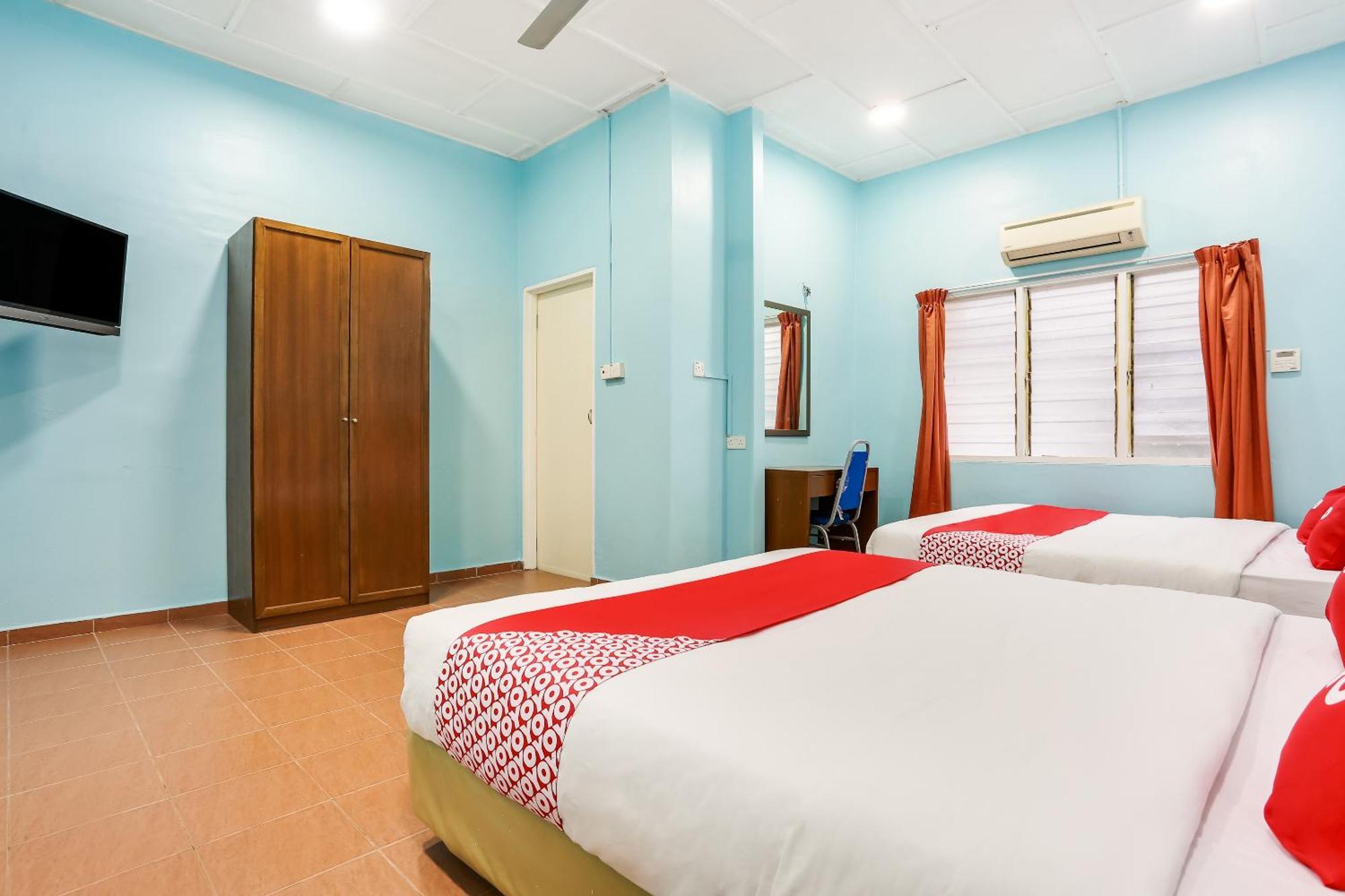 Oyo 44094 Bangi Lanai Hotel Zewnętrze zdjęcie