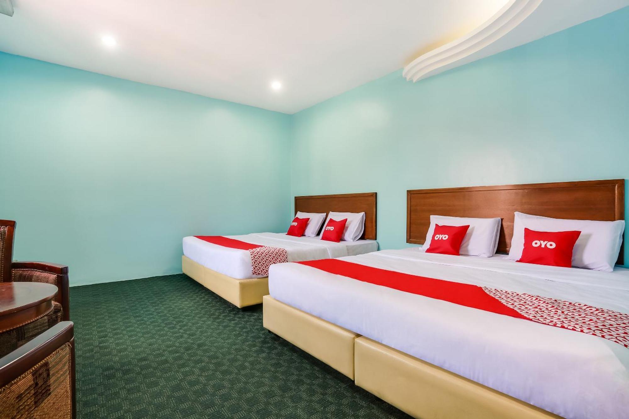 Oyo 44094 Bangi Lanai Hotel Zewnętrze zdjęcie