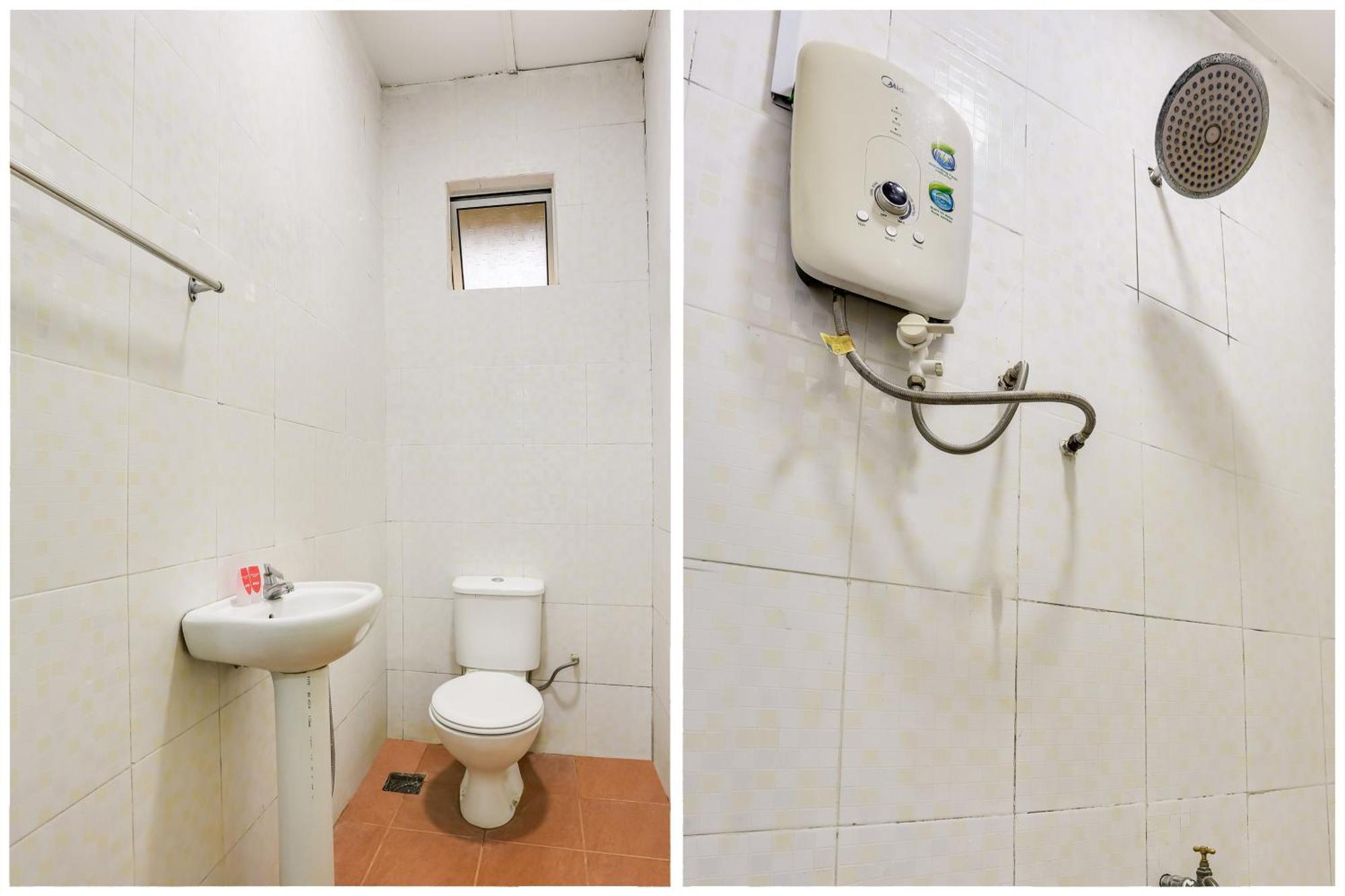 Oyo 44094 Bangi Lanai Hotel Zewnętrze zdjęcie