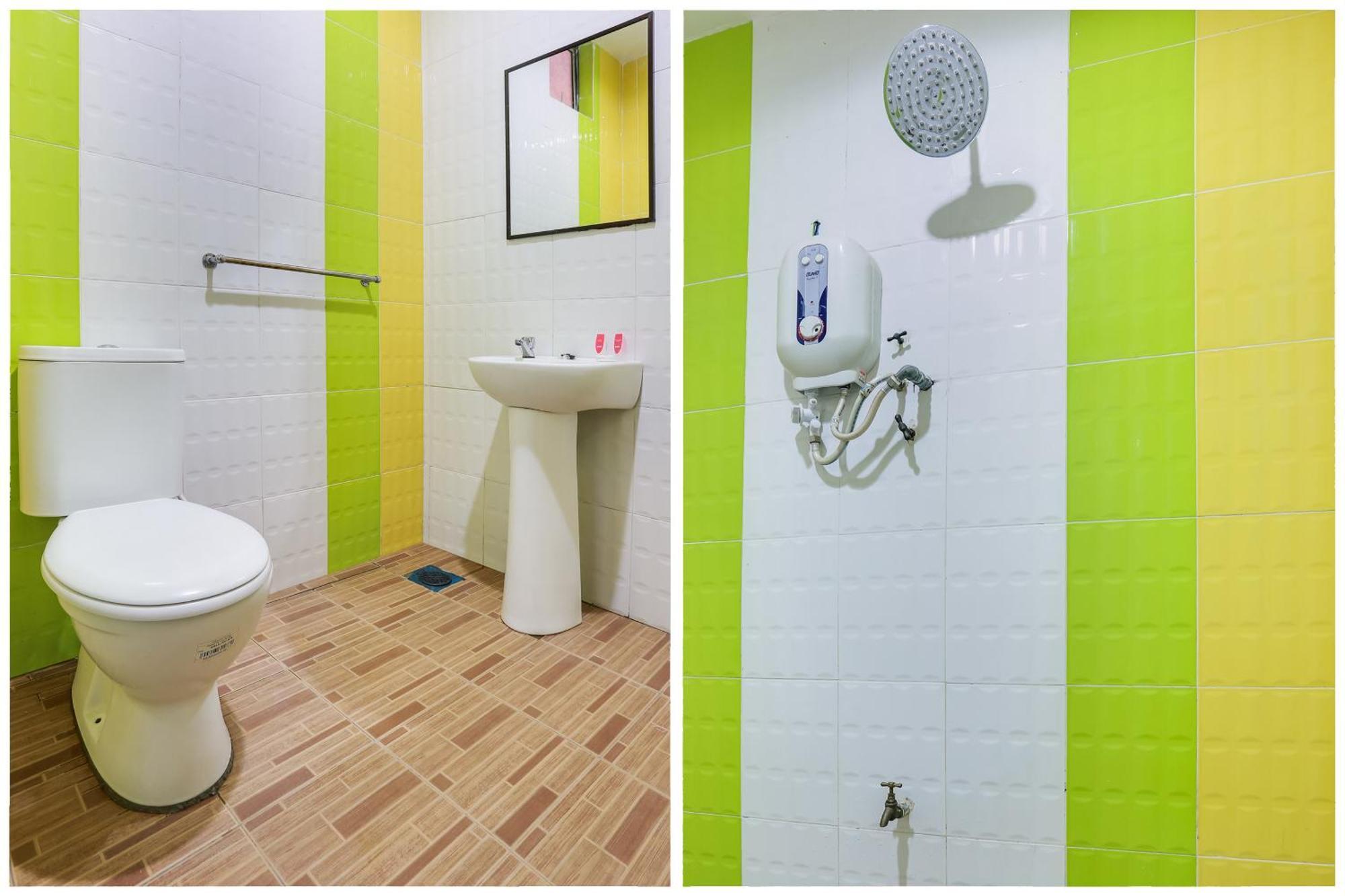 Oyo 44094 Bangi Lanai Hotel Zewnętrze zdjęcie