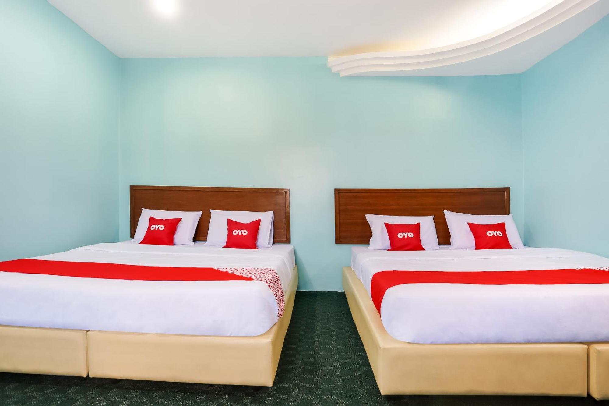 Oyo 44094 Bangi Lanai Hotel Zewnętrze zdjęcie