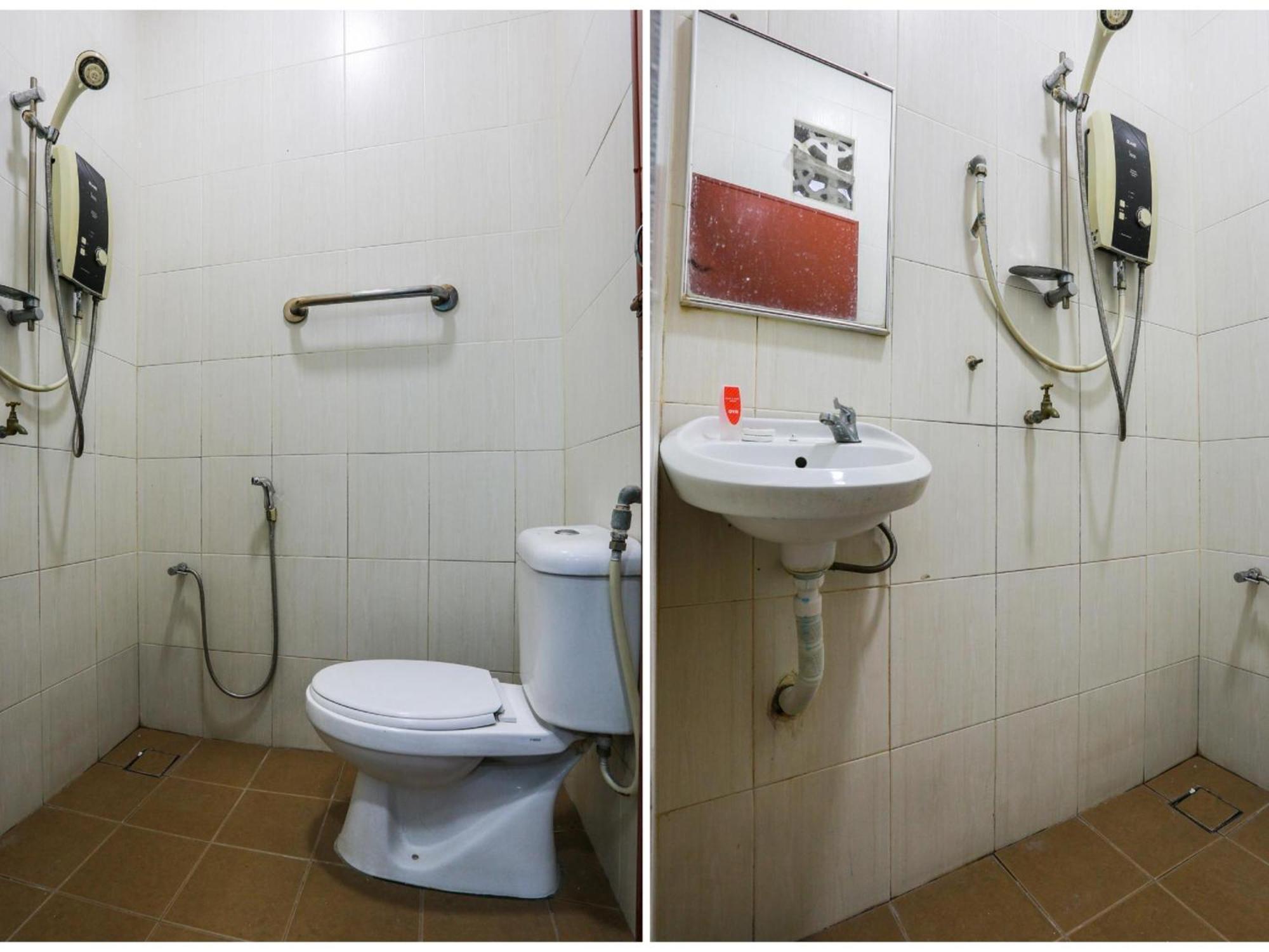 Oyo 44094 Bangi Lanai Hotel Zewnętrze zdjęcie