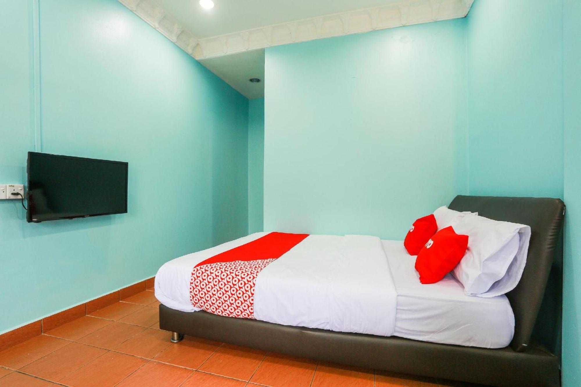 Oyo 44094 Bangi Lanai Hotel Zewnętrze zdjęcie