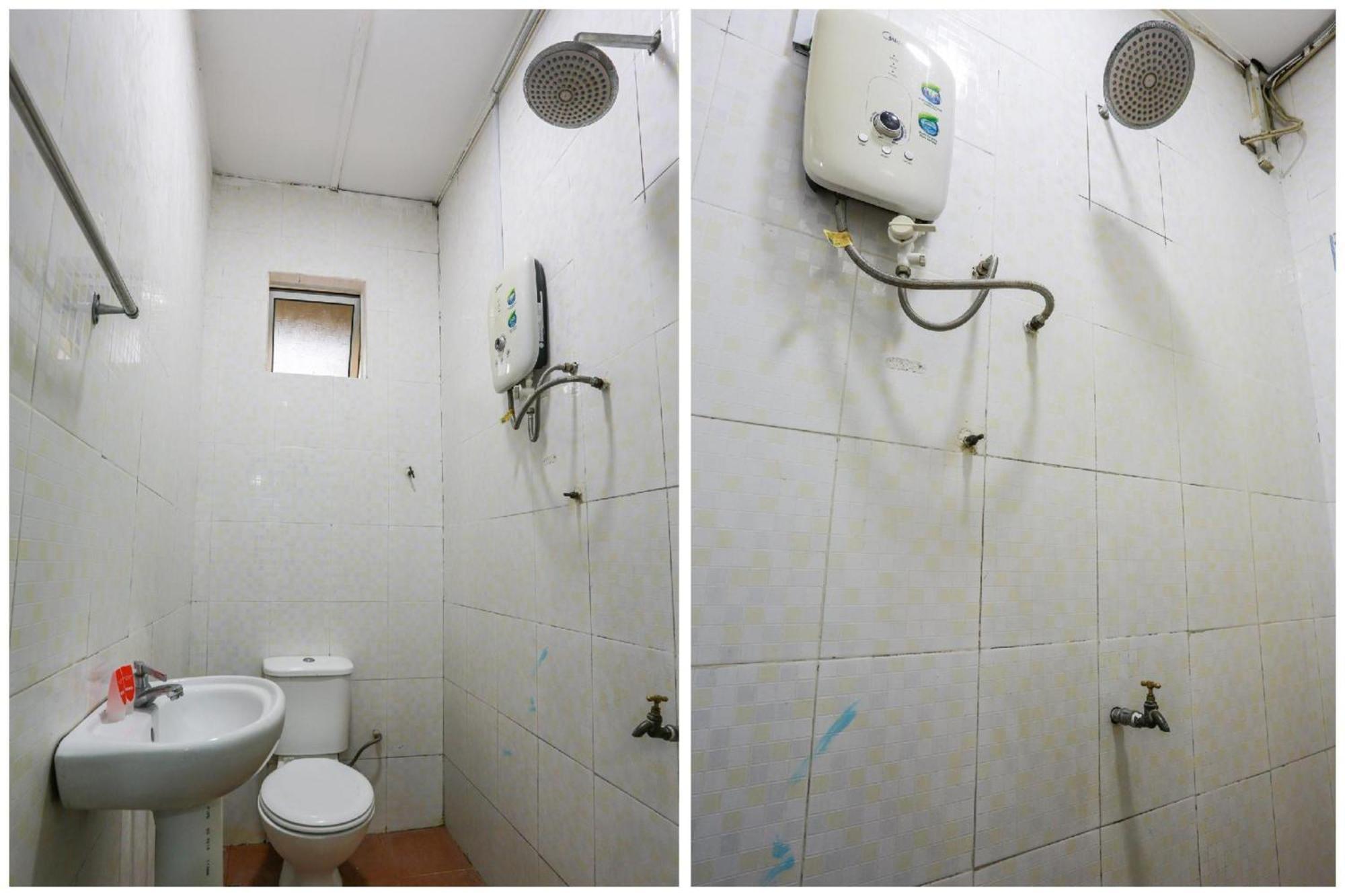 Oyo 44094 Bangi Lanai Hotel Zewnętrze zdjęcie