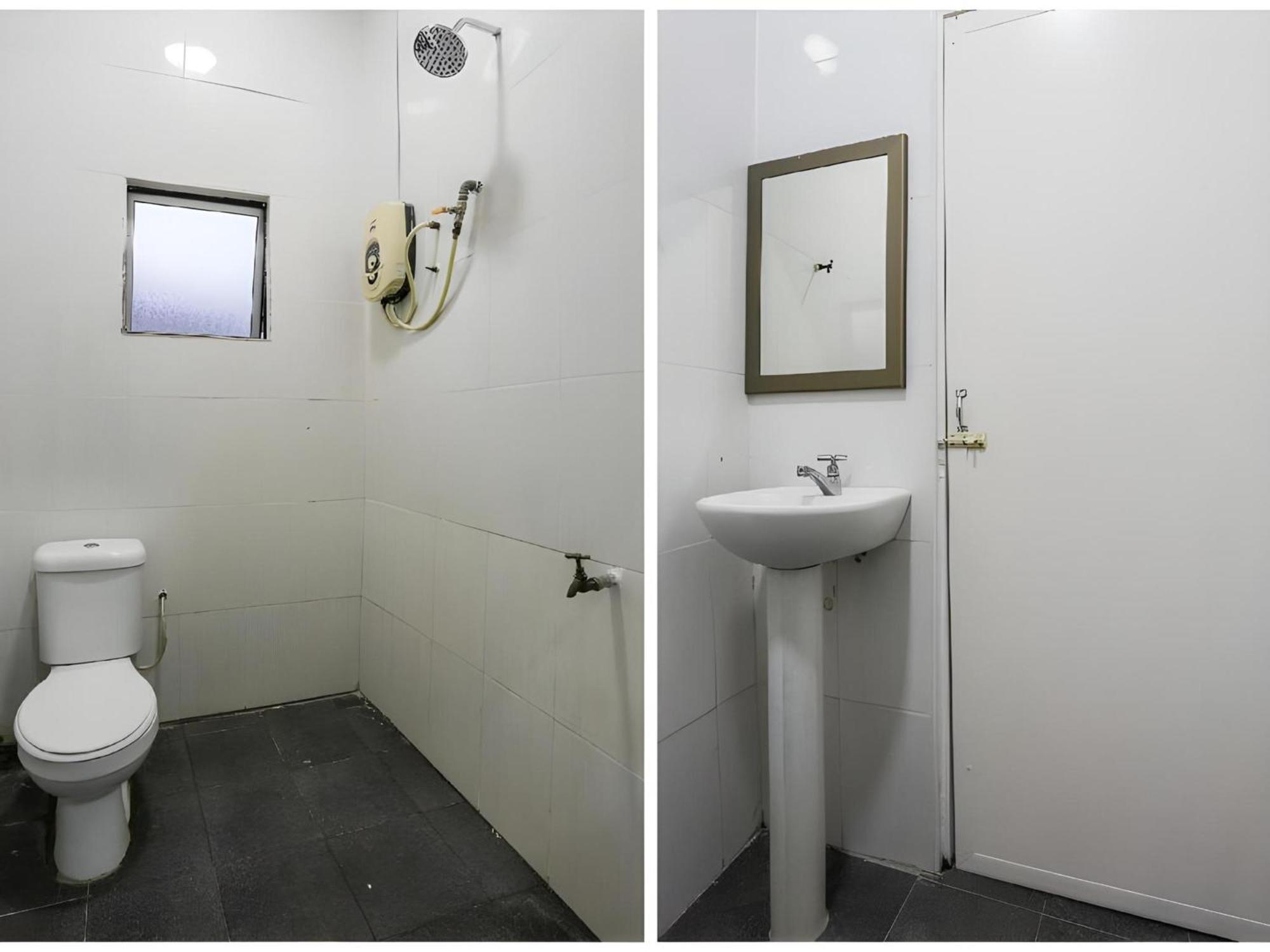 Oyo 44094 Bangi Lanai Hotel Zewnętrze zdjęcie