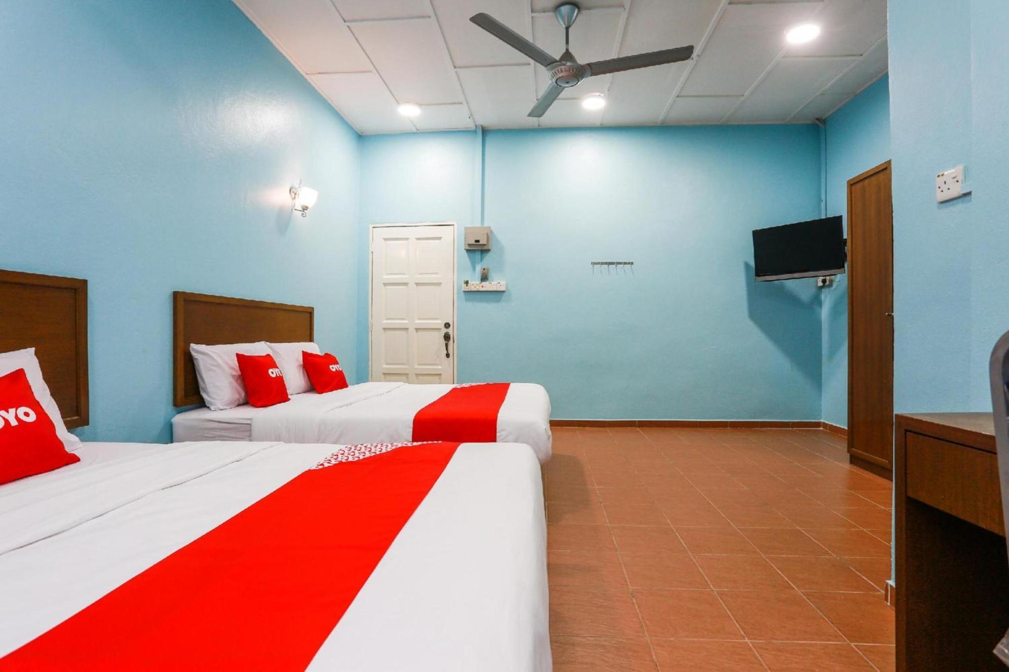 Oyo 44094 Bangi Lanai Hotel Zewnętrze zdjęcie
