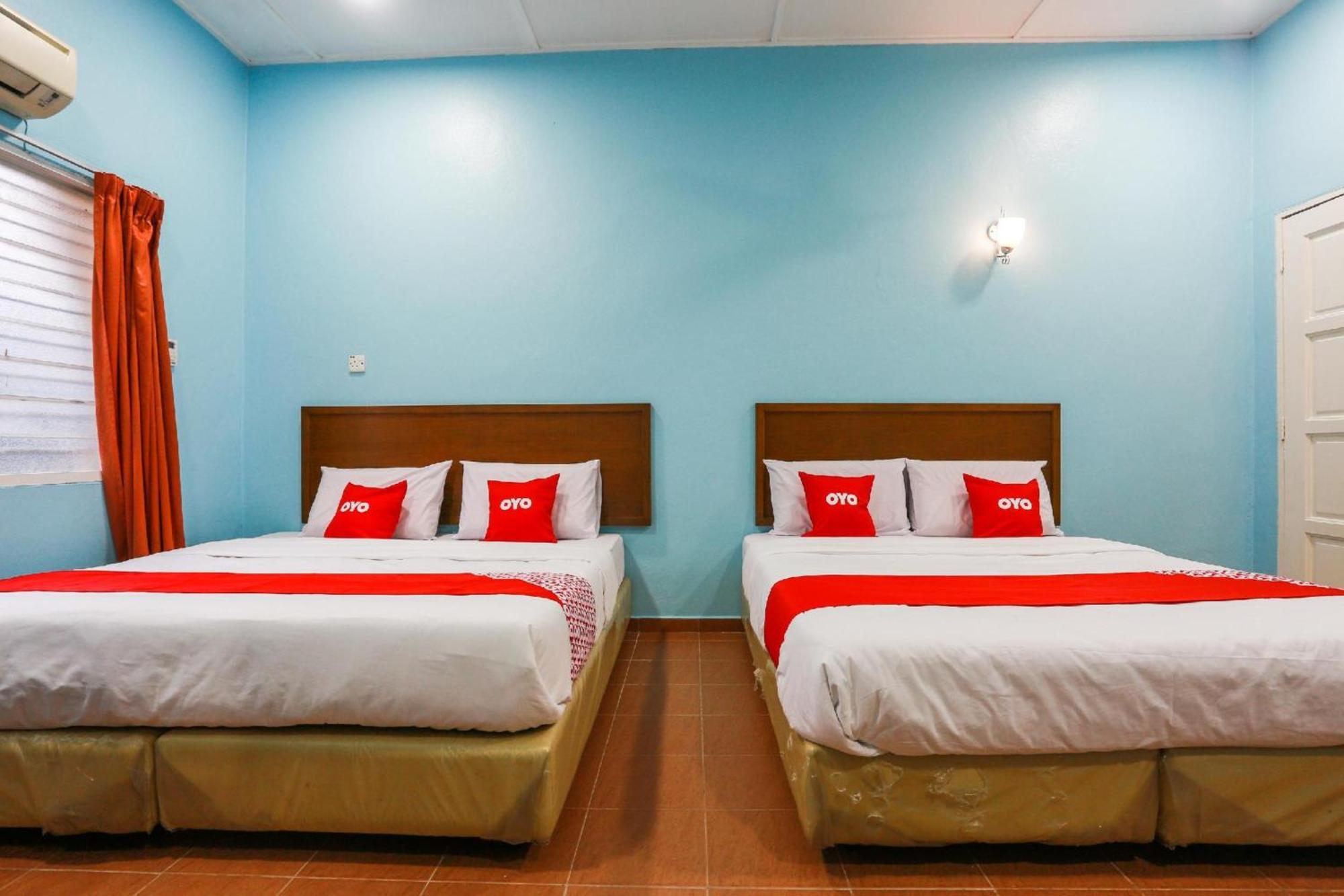 Oyo 44094 Bangi Lanai Hotel Zewnętrze zdjęcie