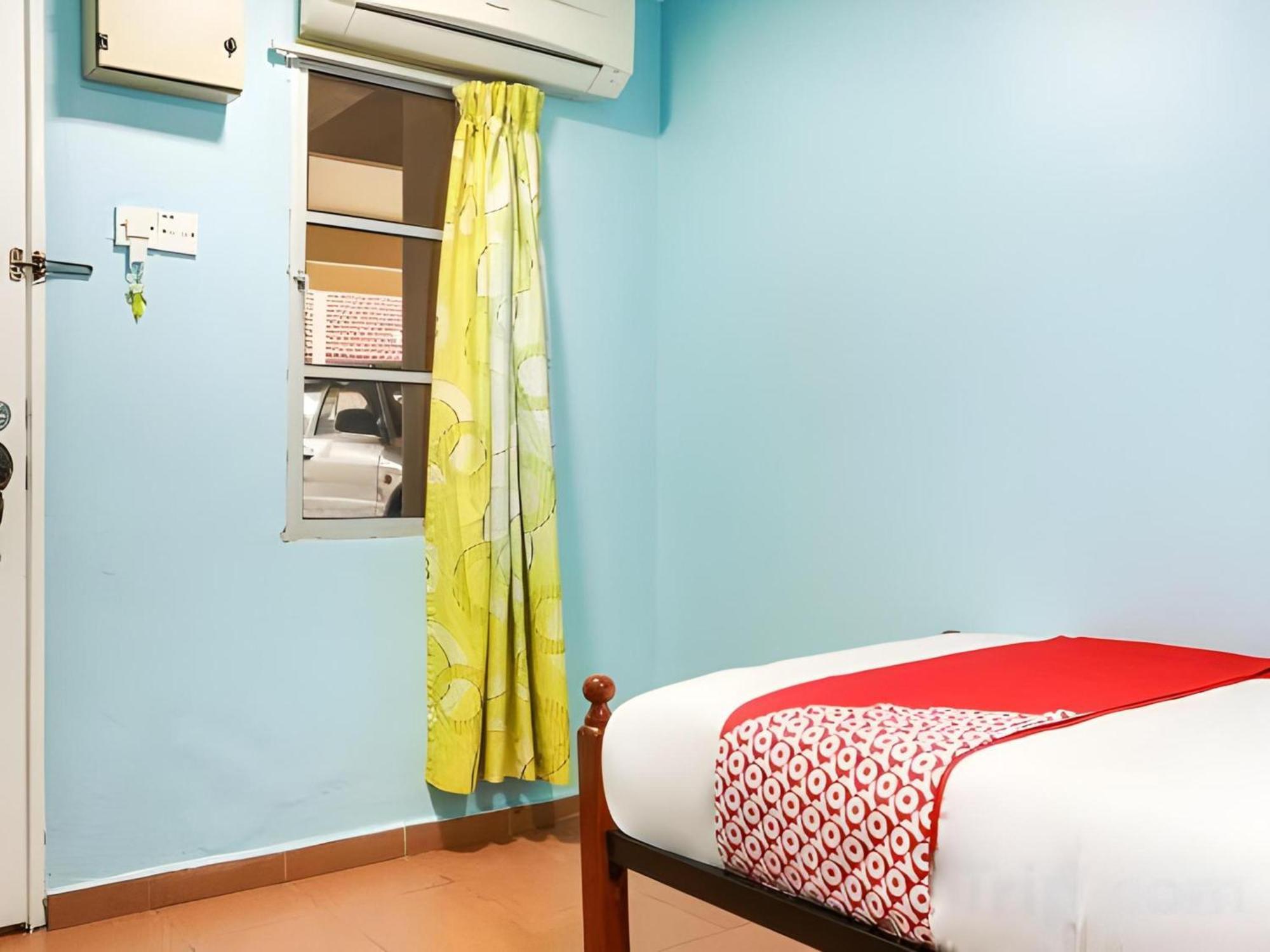 Oyo 44094 Bangi Lanai Hotel Zewnętrze zdjęcie