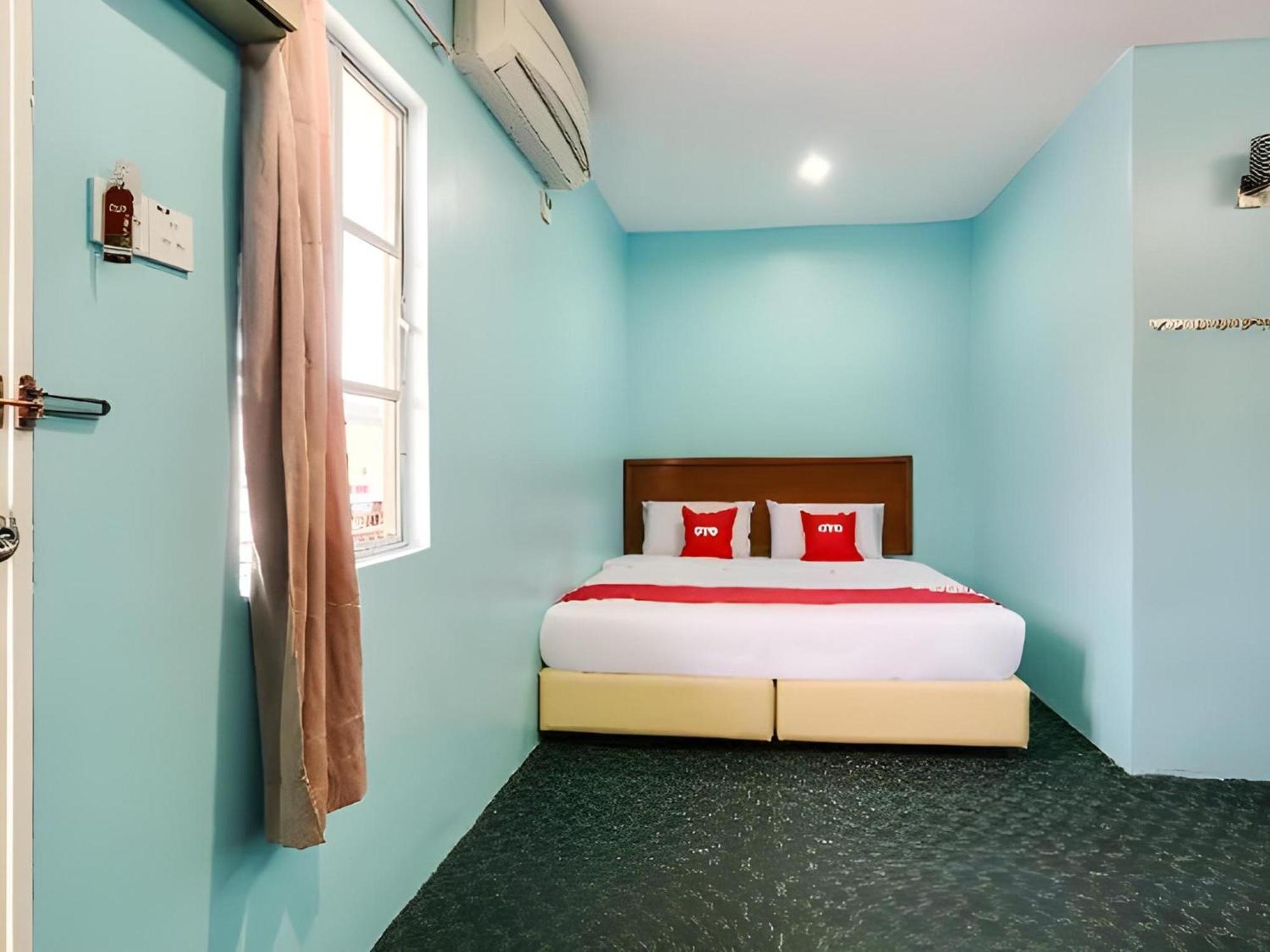 Oyo 44094 Bangi Lanai Hotel Zewnętrze zdjęcie