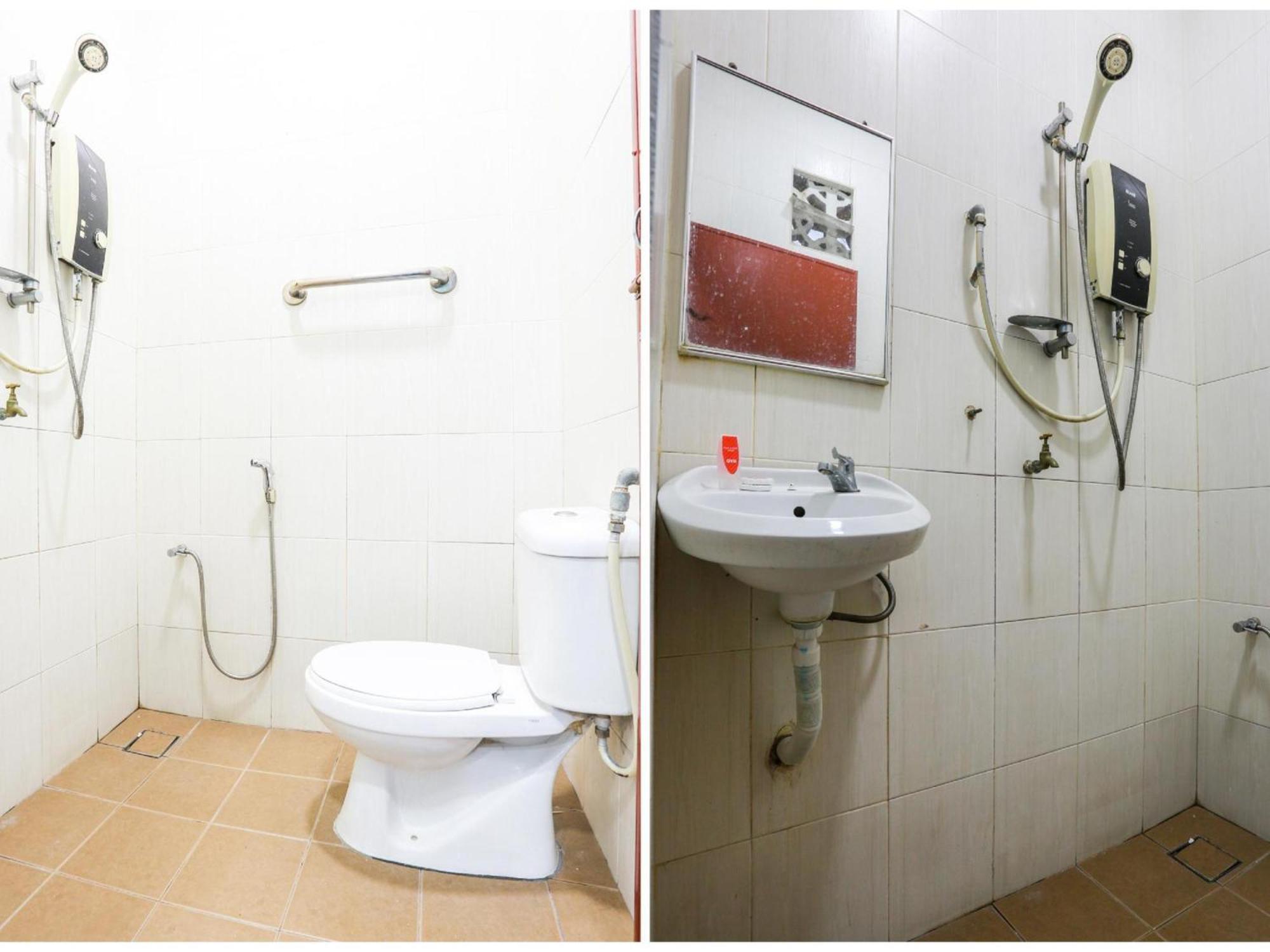 Oyo 44094 Bangi Lanai Hotel Zewnętrze zdjęcie