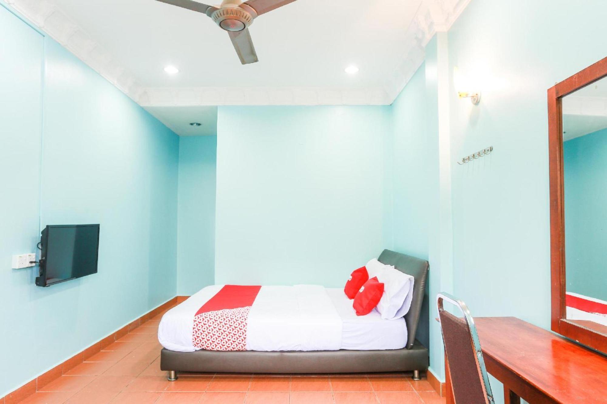 Oyo 44094 Bangi Lanai Hotel Zewnętrze zdjęcie