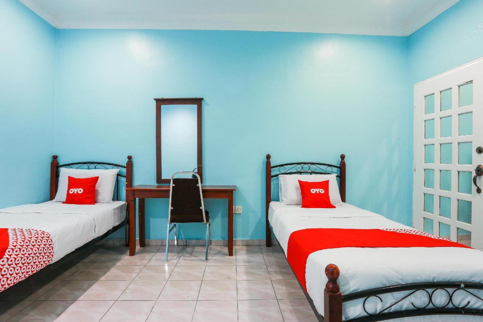 Oyo 44094 Bangi Lanai Hotel Zewnętrze zdjęcie