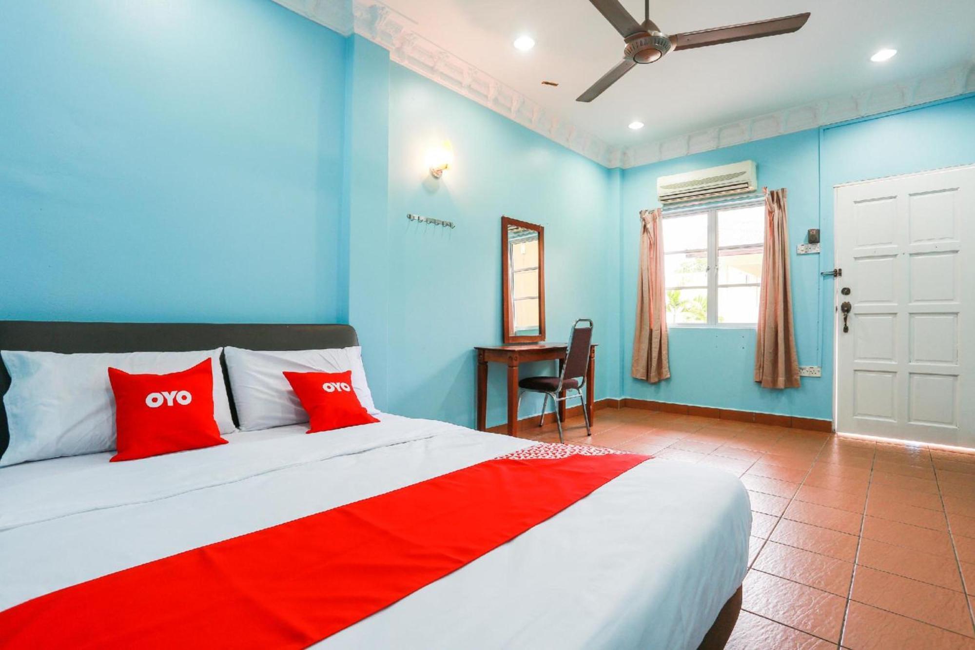 Oyo 44094 Bangi Lanai Hotel Zewnętrze zdjęcie