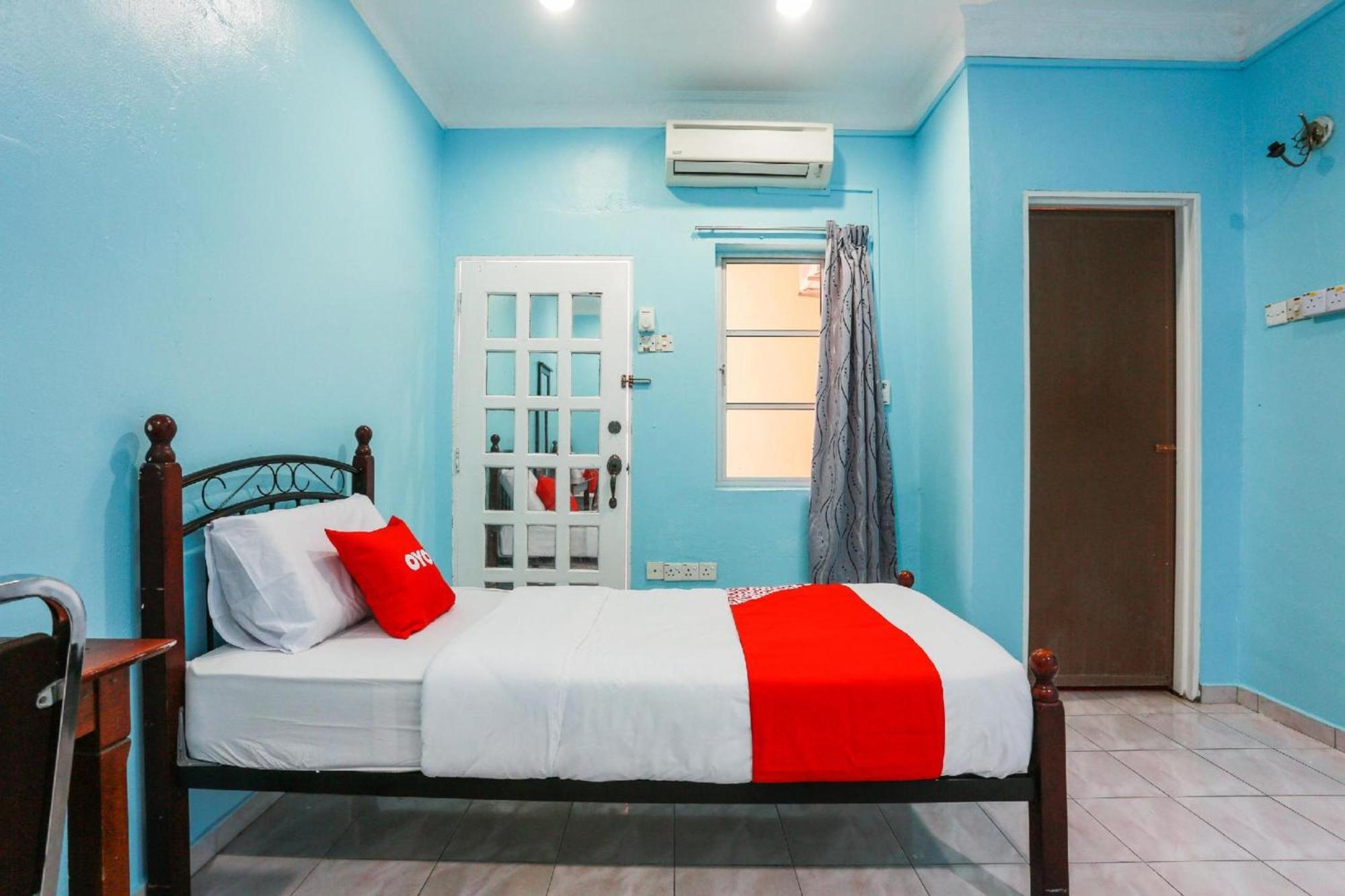 Oyo 44094 Bangi Lanai Hotel Zewnętrze zdjęcie
