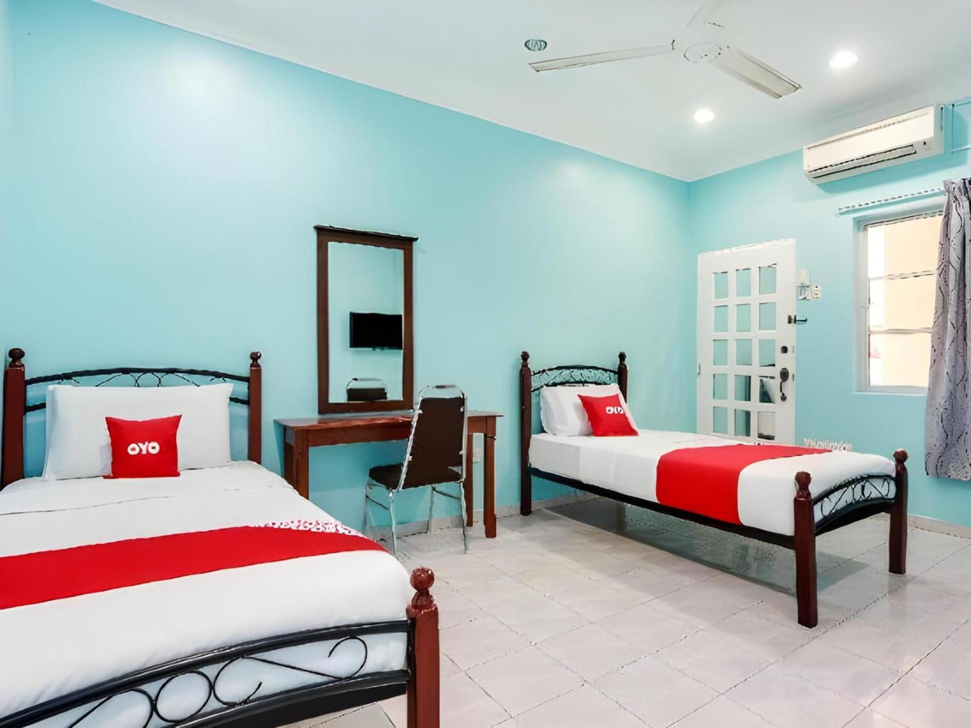 Oyo 44094 Bangi Lanai Hotel Zewnętrze zdjęcie