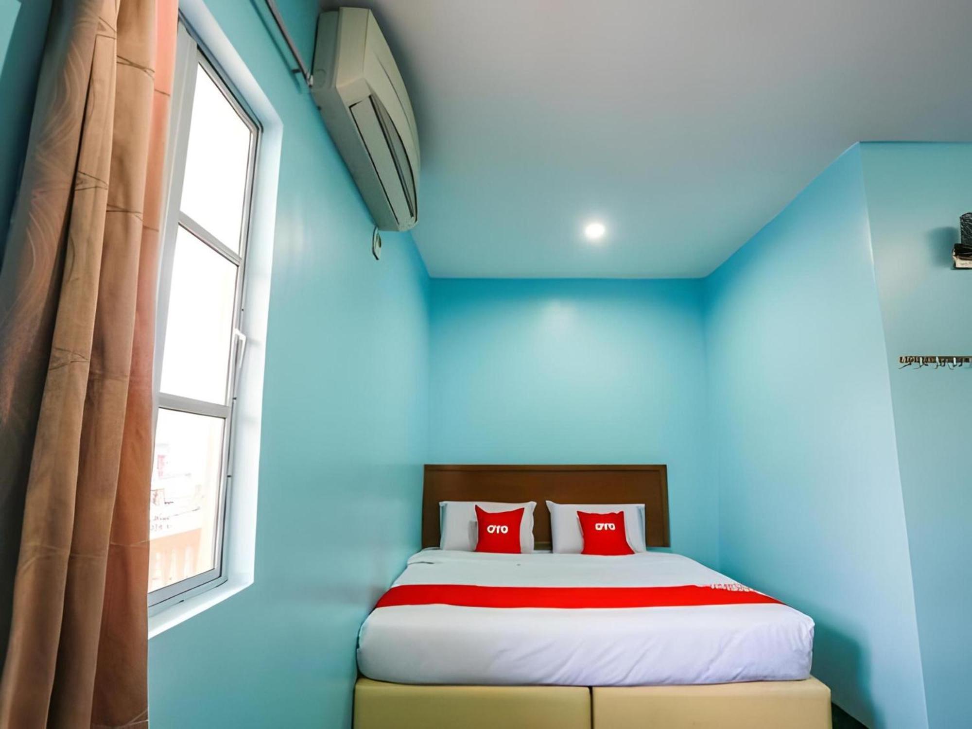 Oyo 44094 Bangi Lanai Hotel Zewnętrze zdjęcie