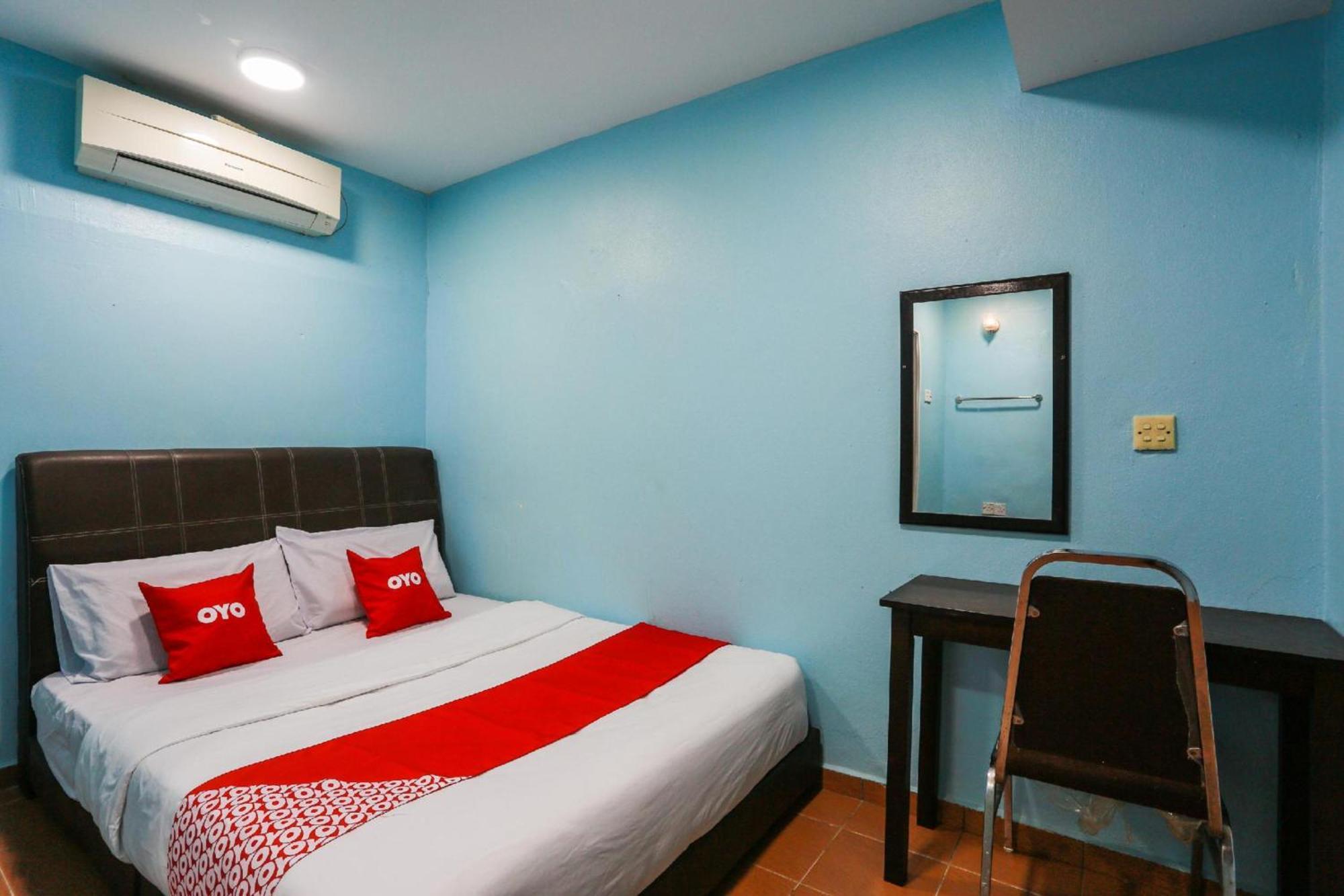 Oyo 44094 Bangi Lanai Hotel Zewnętrze zdjęcie