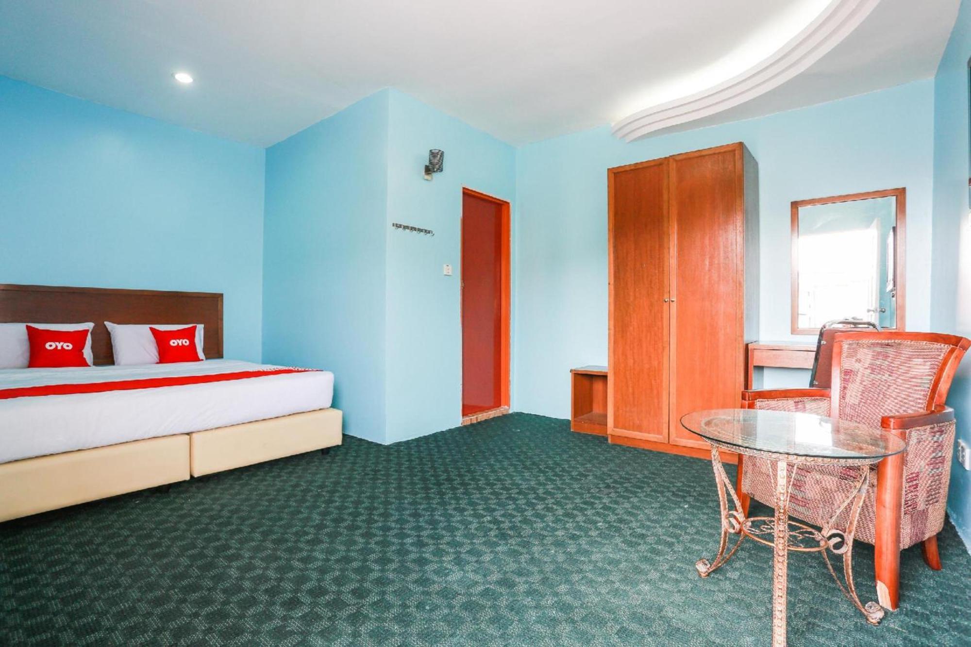 Oyo 44094 Bangi Lanai Hotel Zewnętrze zdjęcie